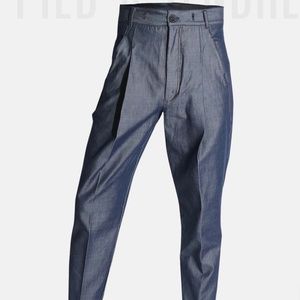 Italian Jeans: Maritge- Francois Girbaud